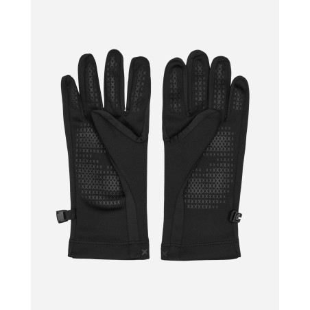 Brand New Graphic Gloves Black Available for Immediate Shipping