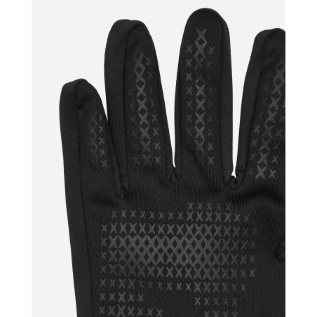 Brand New Graphic Gloves Black Available for Immediate Shipping