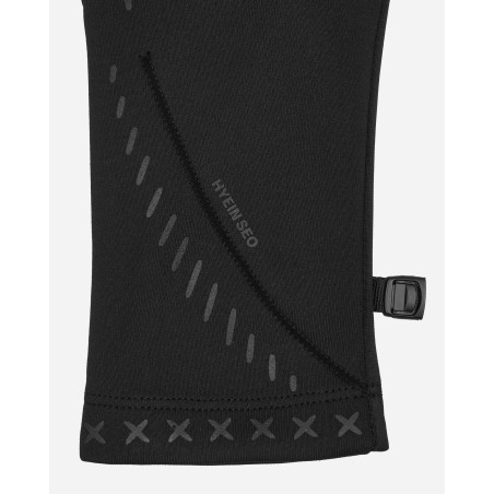 Brand New Graphic Gloves Black Available for Immediate Shipping