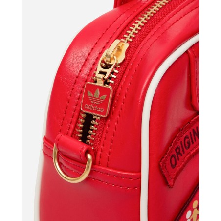 Brand New Mini Bowling Bag Better Scarlet In Stock