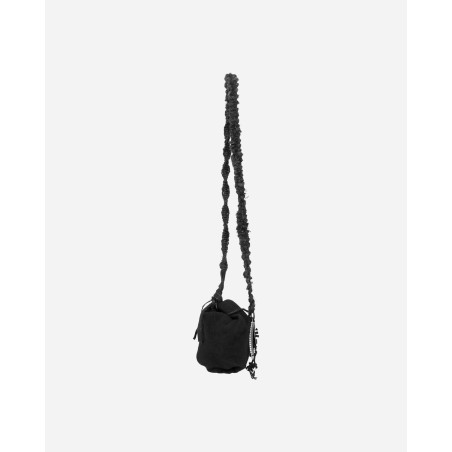 Brand New Tassel Charm Mini Bag Black Immediate Availability