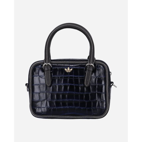 Brand New Wales Bonner Small Bag Collegiate Navy Available for Immediate Shipping