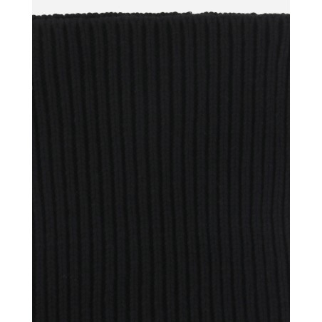 Brand New Wool Snood Black