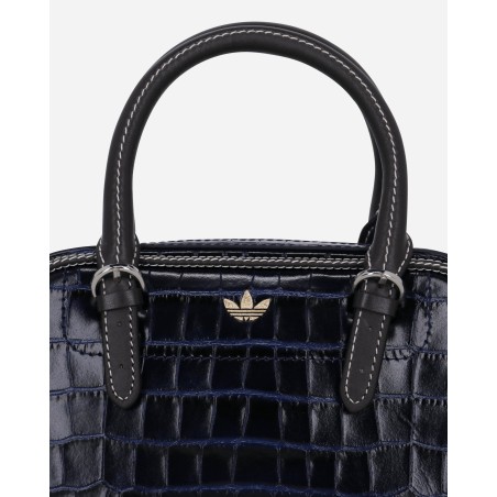 Brand New Wales Bonner Small Bag Collegiate Navy Available for Immediate Shipping