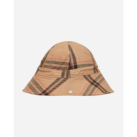 Brand New Wales Bonner Bucket Hat Beige New Release