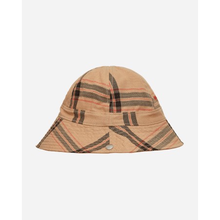 Brand New Wales Bonner Bucket Hat Beige New Release