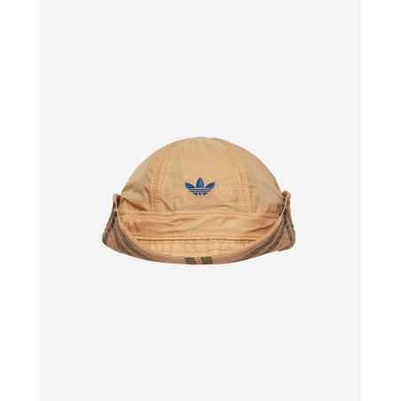 Brand New Wales Bonner Bucket Hat Beige New Release