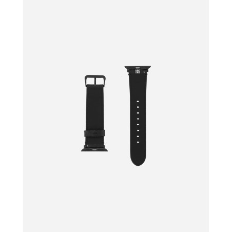 Brand New Guitar Girl Apple Watch Band Black Just In