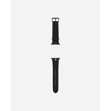 Brand New Guitar Girl Apple Watch Band Black Just In