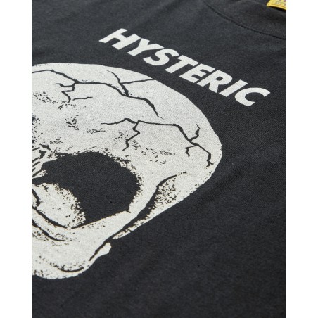 Brand New Women's Hysteric Addiction Dress Black Limited Stock