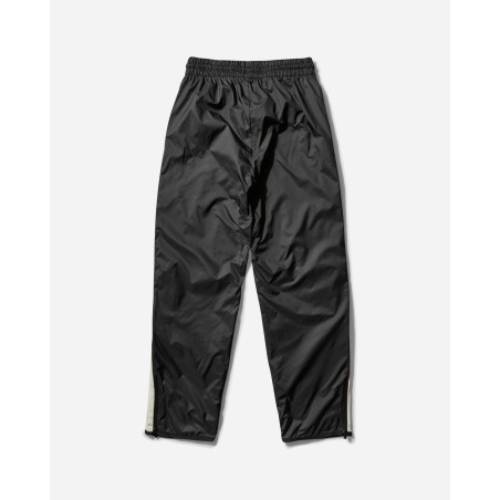 Brand New Men's Fear of God Athletics Relaxed Woven Pants Black Latest Edition