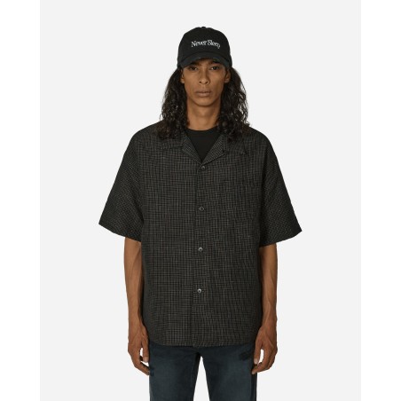 Brand New Wallis Down Shirt Black