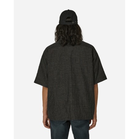 Brand New Wallis Down Shirt Black