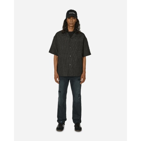 Brand New Wallis Down Shirt Black