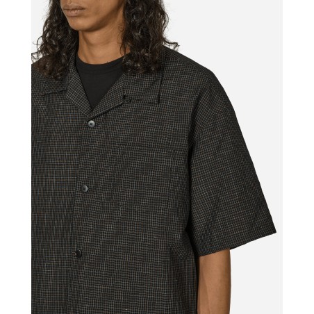 Brand New Wallis Down Shirt Black