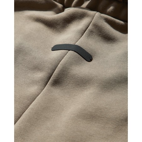 Brand New Men's Fear of God Athletics Relaxed Sweatpants Clay / Pale Yellow Fresh Release