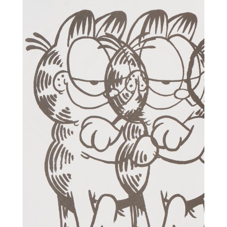 Brand New Kostas Seremetis: Cats And Dogs Zine Fresh Release