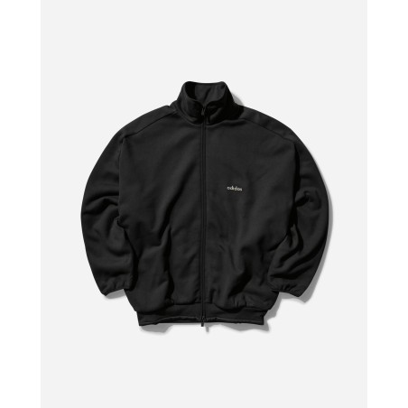 Brand New Men's Fear of God Athletics Track Top Black