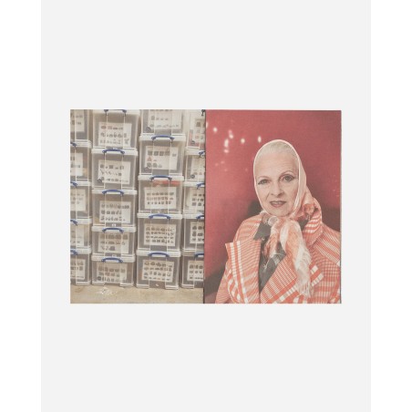 Brand New Vivienne Westwood: March 7 - June 30 Zine