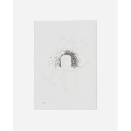 Brand New Yoko Ono: Franklin Summer Selected Drawings - 1995-2005 Zine In Stock