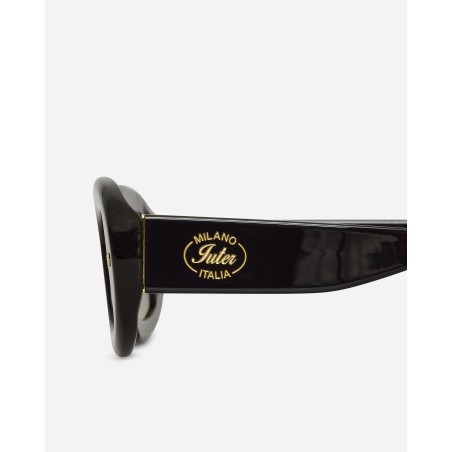 Brand New RETROSUPERFUTURE Tutto Sunglasses Black New Release