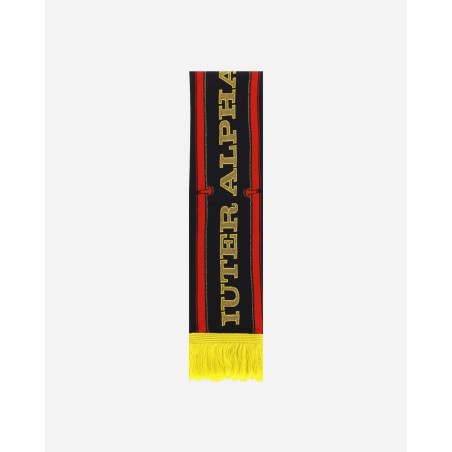 Brand New Alpha Industries Stadium Scarf Black On Hand Now