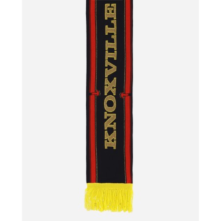 Brand New Alpha Industries Stadium Scarf Black On Hand Now