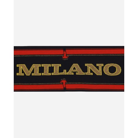 Brand New Alpha Industries Stadium Scarf Black On Hand Now