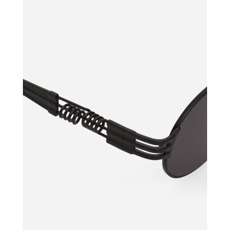 Brand New 56-6106 Sunglasses Black On Hand Now