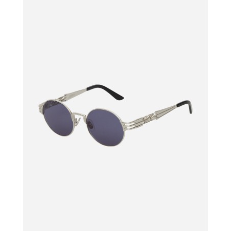 Brand New 56-6106 Sunglasses Silver Fresh Release