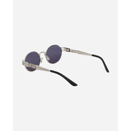 Brand New 56-6106 Sunglasses Silver Fresh Release