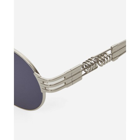 Brand New 56-6106 Sunglasses Silver Fresh Release