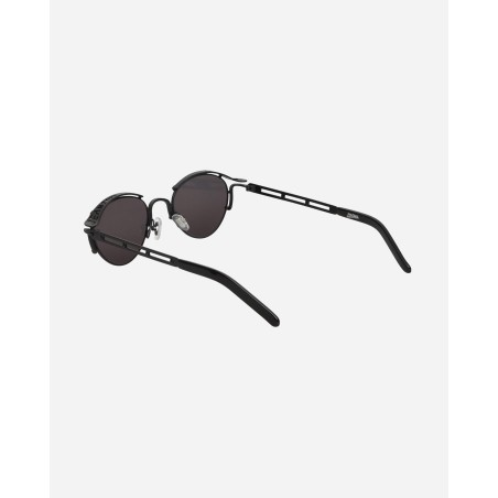 Brand New 56-5102 Sunglasses Black Immediate Availability