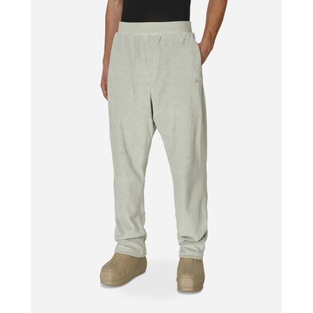 Brand New Basketball Velour Pants Grey New Release