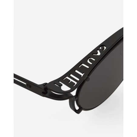 Brand New 56-5102 Sunglasses Black Immediate Availability