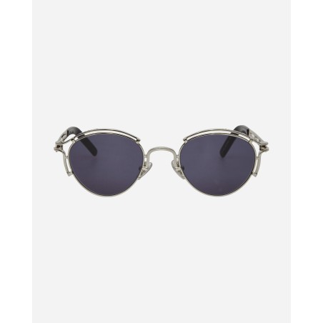 Brand New 56-5102 Sunglasses Silver Just Launched