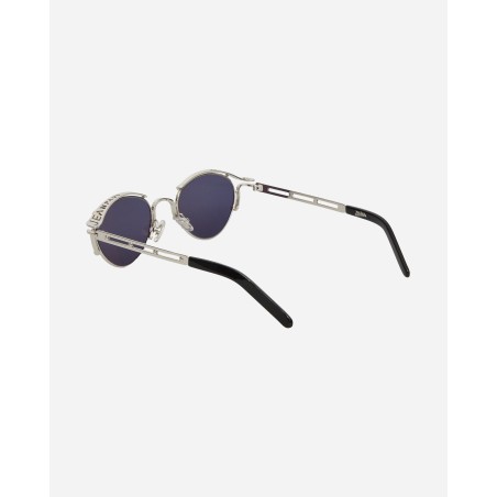 Brand New 56-5102 Sunglasses Silver Just Launched