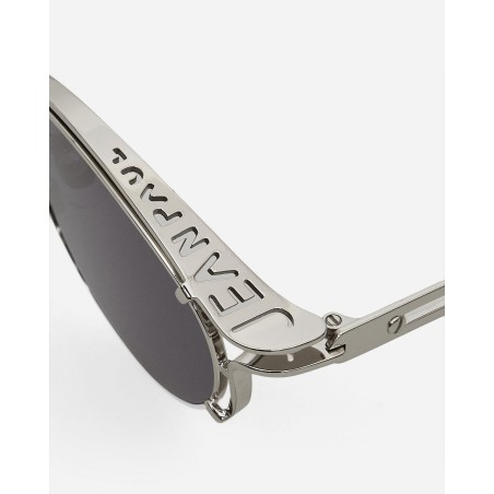 Brand New 56-5102 Sunglasses Silver Just Launched