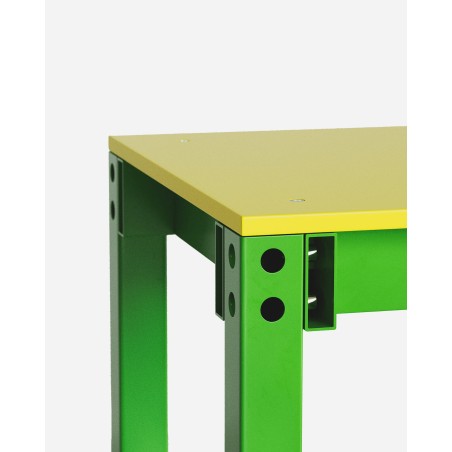 Brand New Bench One Money / Chartreuse In Stock