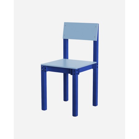 Brand New Chair One Klein / Little Wave New Release