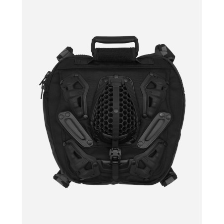 Brand New INNERRAUM Chest Bag Black Hot New Item