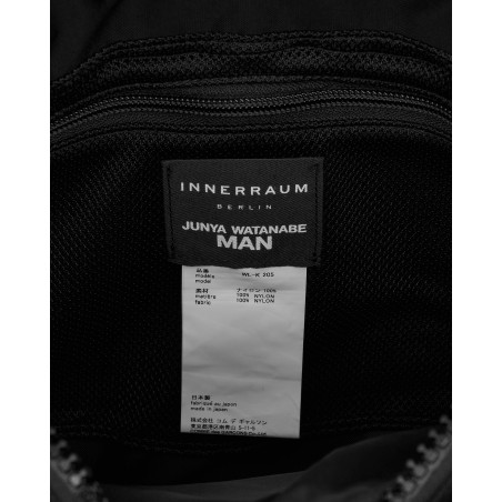 Brand New INNERRAUM Chest Bag Black Hot New Item