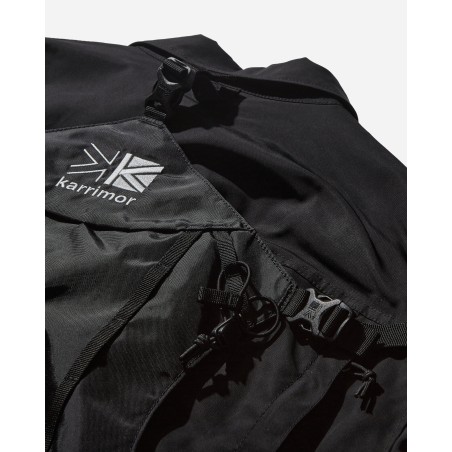 Brand New Men's Karrimor Bag Jacket Black Available for Immediate Shipping