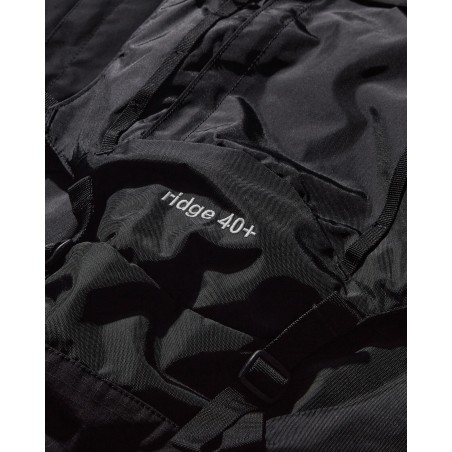 Brand New Men's Karrimor Bag Jacket Black Available for Immediate Shipping