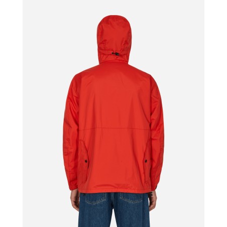 Brand New Jay Kay Hooded Jacket Red Limited Stock