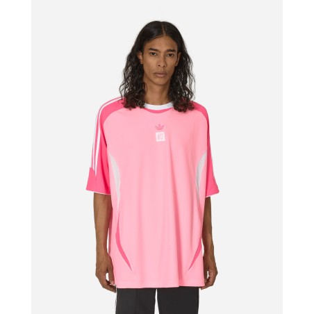 Brand New NTS Radio Jersey Lucid Pink In Stock