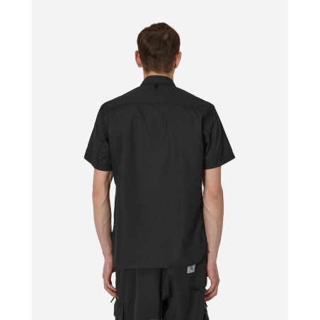 Brand New eYe Carhartt Shortsleeve Shirt Black New Stock