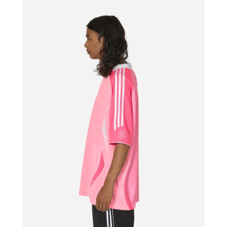 Brand New NTS Radio Jersey Lucid Pink In Stock