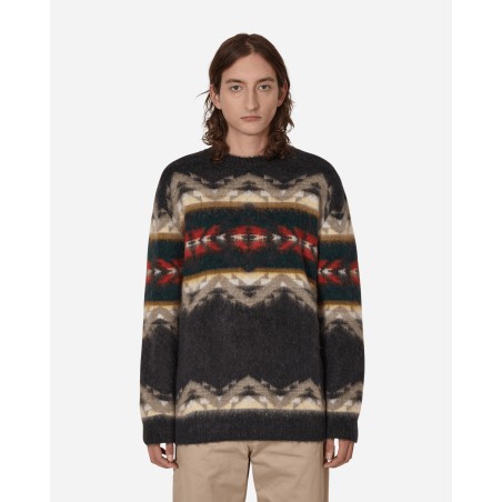 Brand New Pendleton Crewneck Sweater Grey Available for Immediate Shipping