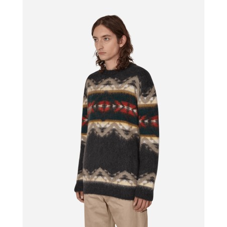 Brand New Pendleton Crewneck Sweater Grey Available for Immediate Shipping